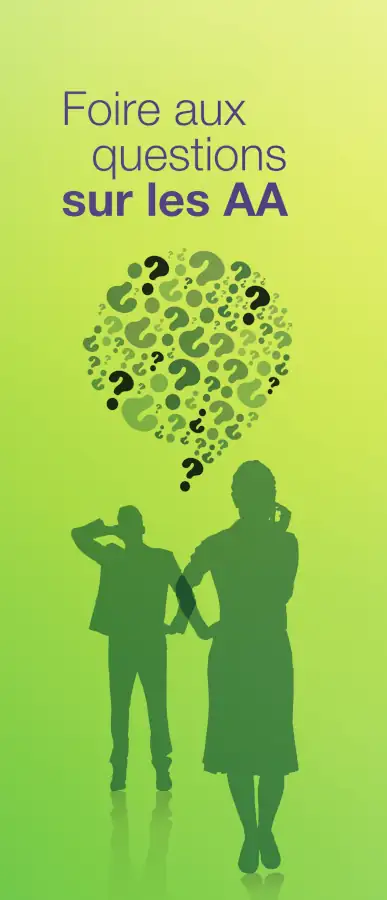 Foire aux questions sur les AA